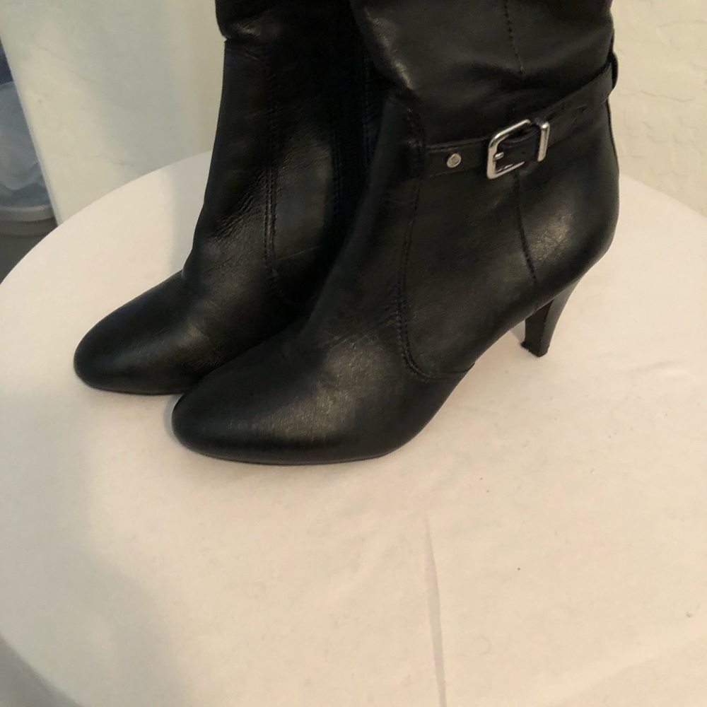 Antonio Melani Knee High Boots